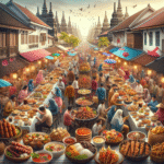 Surga Kuliner: Menemukan Makanan Enak di Surabaya