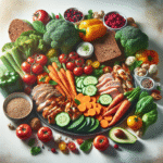 Makanan Sehat untuk Diet: Pilihan Terbaik untuk Berat Badan Ideal