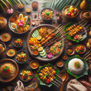 Kuliner Lezat di Tanjung Duren yang Wajib Dicoba