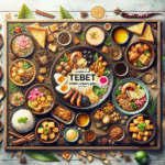 Kuliner Lezat Tersembunyi di Tebet yang Harus Dicoba