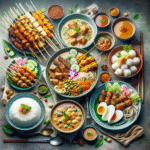 Kuliner Lezat di BSD yang Wajib Dicoba