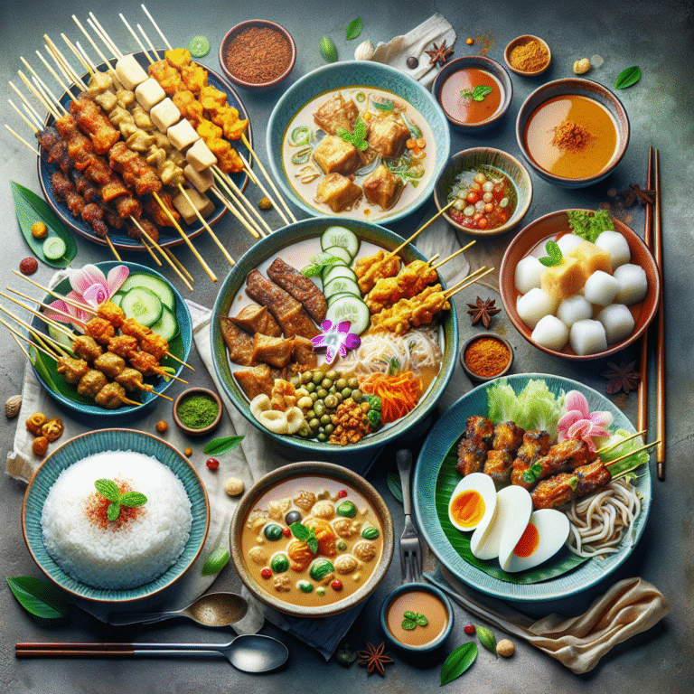 Kuliner Lezat di BSD yang Wajib Dicoba