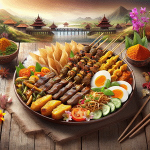 Makanan Enak di Bekasi: Rekomendasi Kuliner Lezat yang Wajib Dicoba