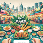 Kuliner Wajib Coba: Makanan Enak di Jakarta Selatan yang Bikin Ketagihan