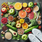 Pilihan Menu Makanan Sehat untuk Gaya Hidup Aktif
