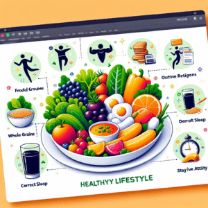 Tips Menyajikan Makanan 5 Sehat 4 Sempurna untuk Gaya Hidup Seimbang