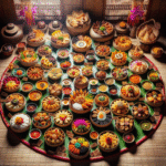 Kuliner Khas Daerah dari 34 Provinsi Indonesia yang Menggugah Selera
