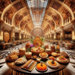 Kuliner Terbaik di Grand Indonesia: Menyusuri Kenikmatan di Setiap Sudut