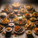 Makanan Indonesia yang Mendunia dan Mendapat Pengakuan Internasional