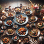 Makanan Termahal di Indonesia yang Harus Dicoba Para Pecinta Kuliner