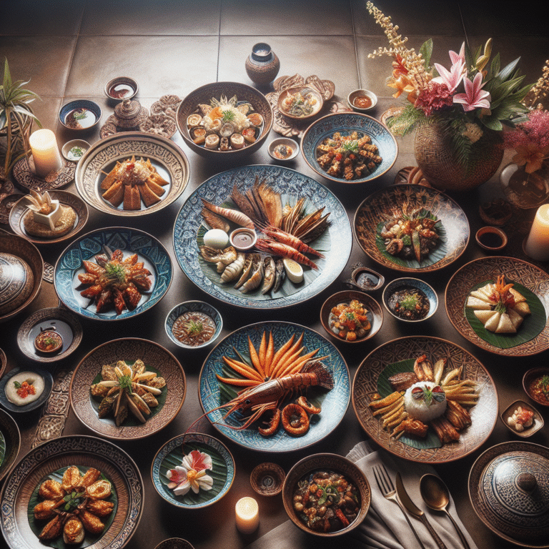 Makanan Termahal di Indonesia yang Harus Dicoba Para Pecinta Kuliner