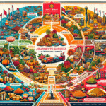 Perjalanan Sukses Perusahaan Makanan Terbesar di Indonesia dari Masa ke