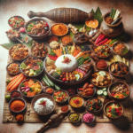 Kuliner Nusantara: Rasa Autentik yang Menggugah Selera