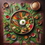 Tips Menata Plating Makanan Indonesia yang Estetik dan Menggugah Selera