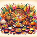 Menu Makanan Indonesia yang Menggugah Selera di Tengah Keragaman Kuliner