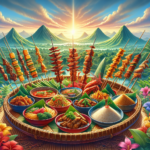 Kuliner Autentik Indonesia yang Menggugah Selera