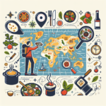 Kuliner Autentik: Menelusuri Keunikan Rasa Makanan Tradisional Khas