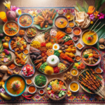 Makanan Tradisional Indonesia yang Wajib Dicoba untuk Mendalami Budaya