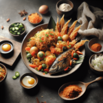 Resep Pempek Ikan Tenggiri: Cara Membuat Hidangan Khas Palembang yang Lezat