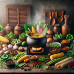 Authentic Sayur Asem Recipe: A Delightful Indonesian Sour Vegetable Soup