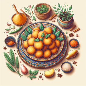 Resep Perkedel Kentang Empuk dan Gurih: Tips & Trik Memasak yang Sempurna!