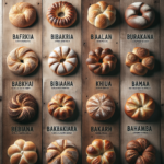 10 Resep Roti Terbaik yang Mudah Dibuat di Rumah