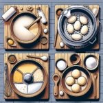 Resep Kue Apem Kukus: Panduan Lengkap dan Praktis Membuat Jajanan