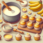 Panduan Lengkap: Resep Membuat Bolu Pisang Kukus yang Lembut dan Lezat