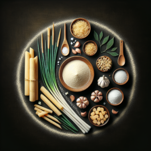 Resep Cireng Biasa: Panduan Membuat Cireng Lezat dan Gurih di Rumah