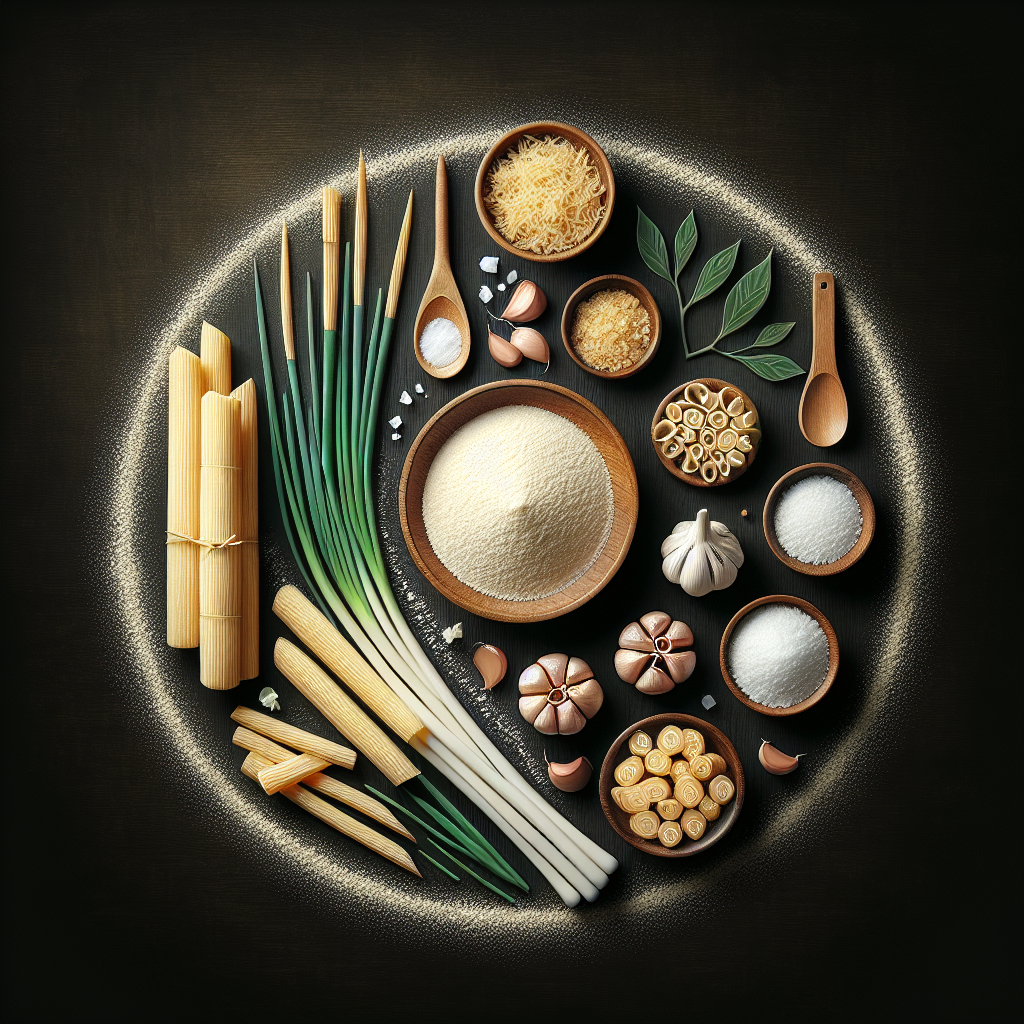 Resep Cireng Biasa: Panduan Membuat Cireng Lezat dan Gurih di Rumah