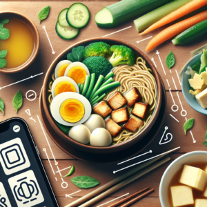Resep Mie Kuah Lezat: Cara Mudah Memasak di Rumah