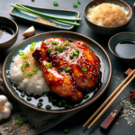 Master the Art of Ayam Teriyaki with This Simple Indonesian Recipe