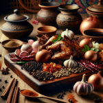 Delicious Resep Ayam Lada Hitam: A Step-by-Step Guide to Perfecting This