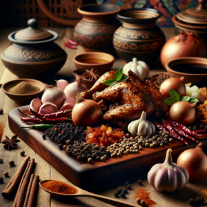 Delicious Resep Ayam Lada Hitam: A Step-by-Step Guide to Perfecting This