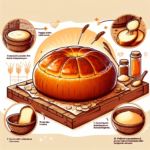 Delicious Resep Bolu Tape: Step-by-Step Guide to a Perfect Indonesian
