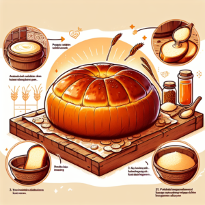 Delicious Resep Bolu Tape: Step-by-Step Guide to a Perfect Indonesian