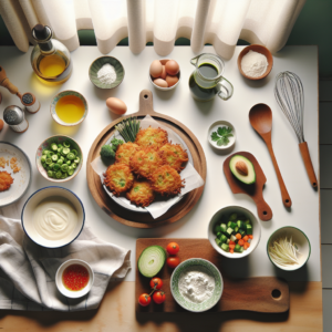 Simplifying Delights: Easy and Tasty Resep Bakwan Sederhana Anyone Can Make