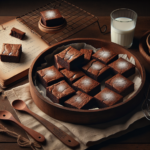 Resep Brownies Kukus Tanpa Mixer: Cara Mudah Membuat Kue Lezat di Rumah