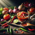 Menggugah Selera: Resep Sambal Dabu-Dabu Otentik dan Lezat