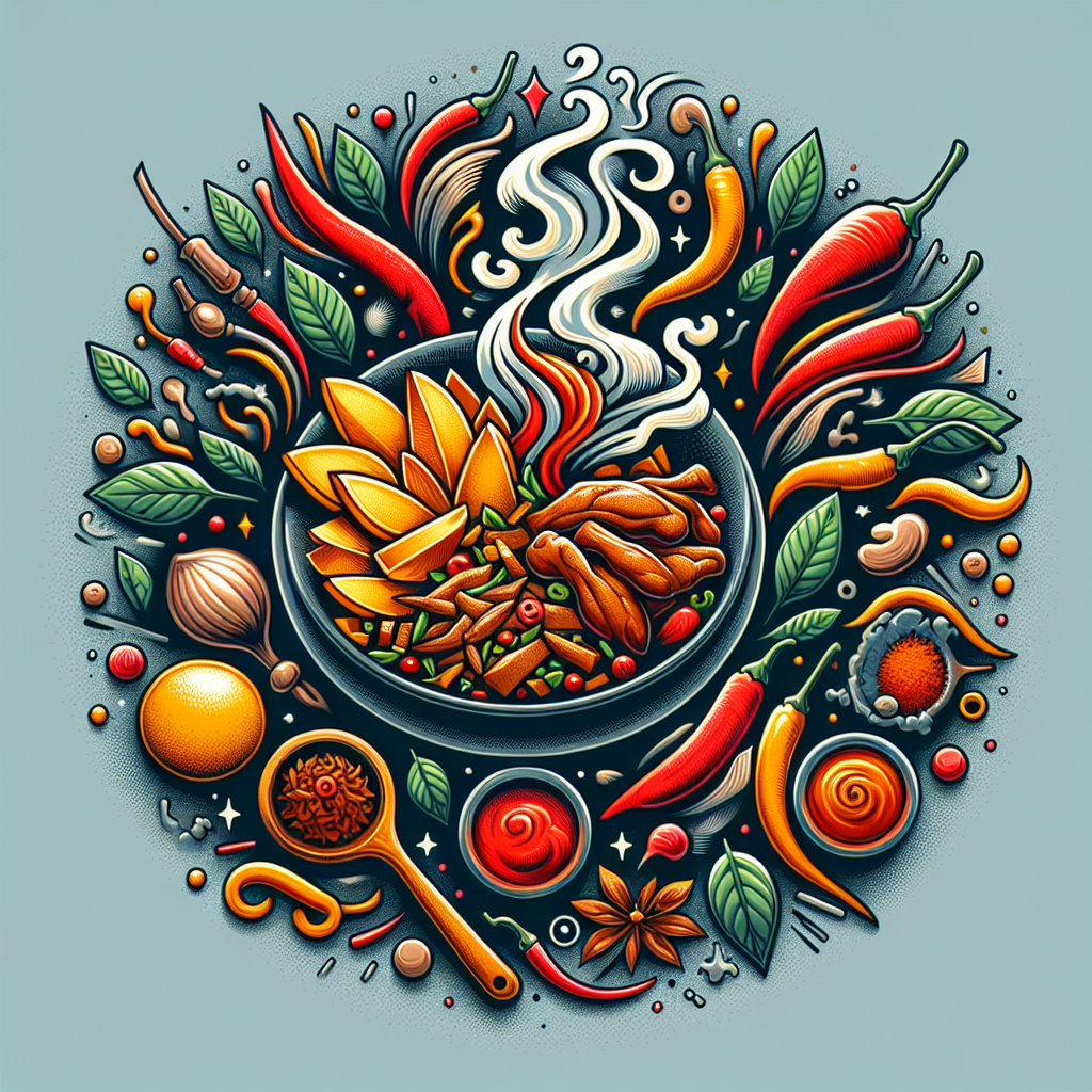 Easy and Delicious Sambal Goreng Kentang Ati Recipe to Spice Up Your Meal