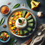 Resep Lontong Sayur Labu Siam: Kreasi Lezat dan Menarik untuk Sajian